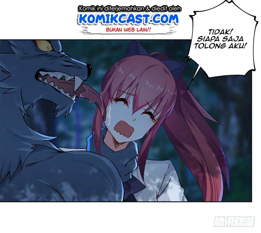 I Picked Up a Demon Lord as a Maid chapter 10